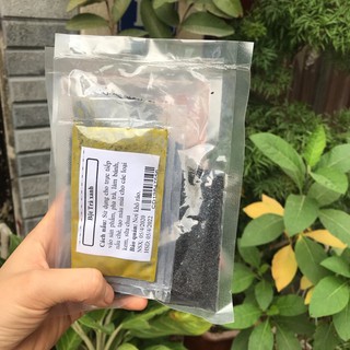 BỘT MATCHA 10G (dùng trong thực phẩm)