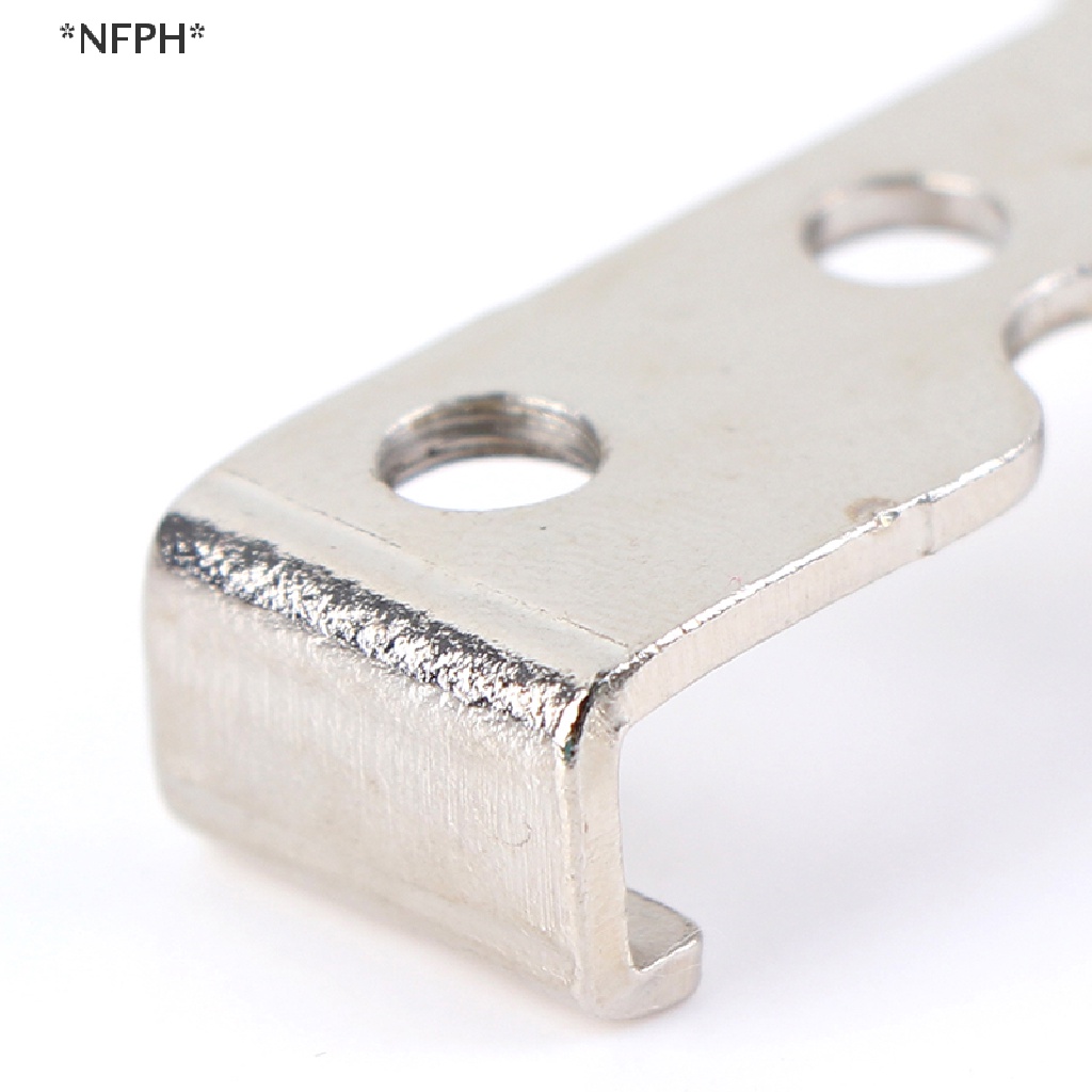 Phụ Kiện Thay Thế Cho Tông Đơ Điện NFPH Kèm Ốc Vít 8148