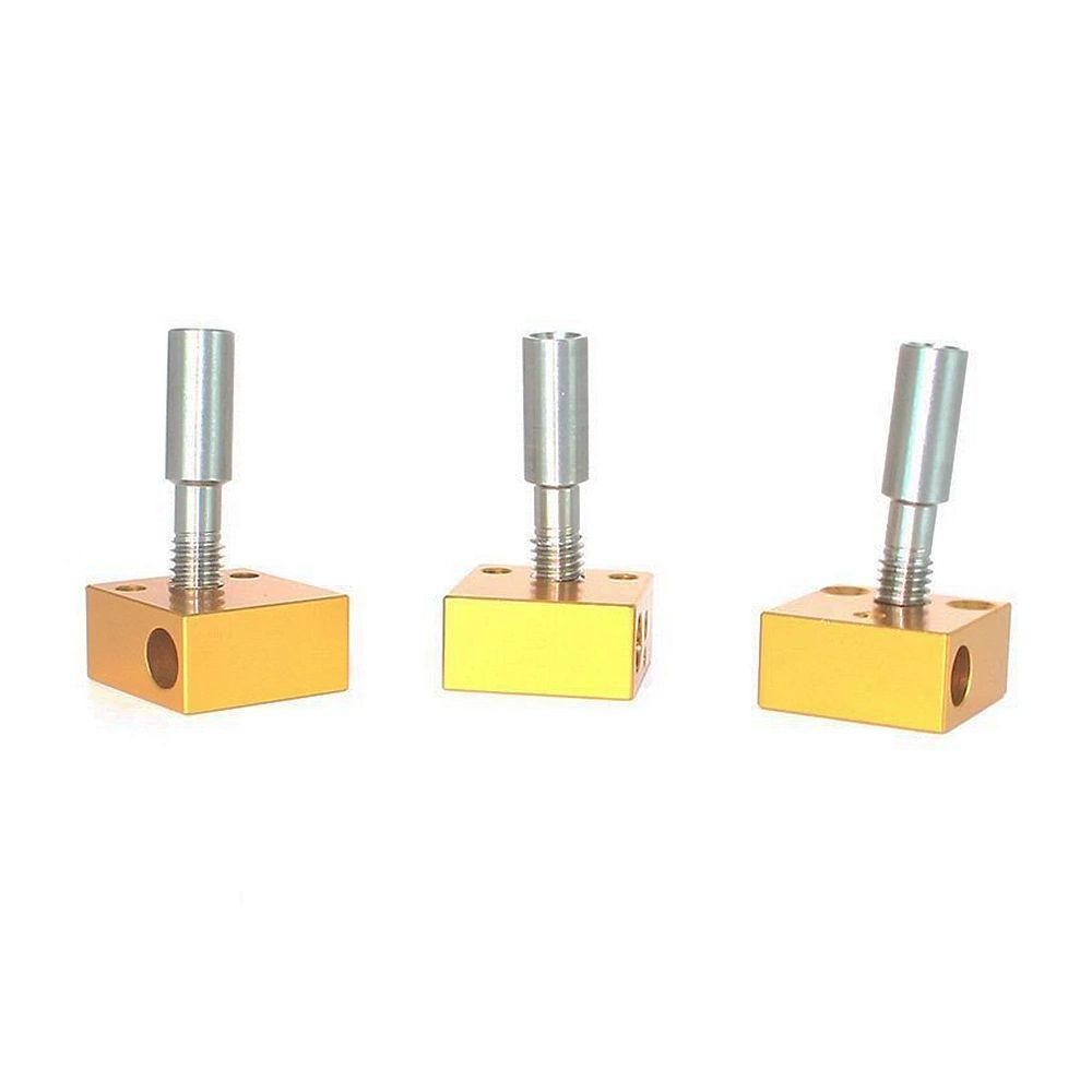 BORAG Đầu Sưởi Ấm Cho Máy In 3D Ender-3 CR-10S Ender-3 CR-10S