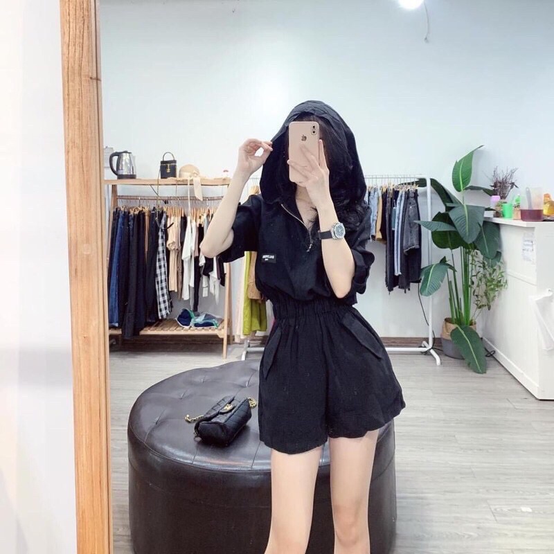 Jum đũi tay gấp có 3 màu