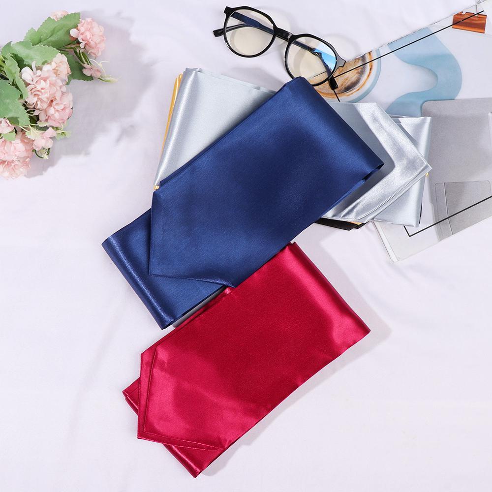 Băng Đeo Chéo Đồng Phục Tốt Nghiệp Màu Đen Dùng Làm Đạo Cụ Chụp Ảnh Cho Người Lớn