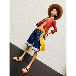Mô hình ONE PIECE SIÊU TO 30cm