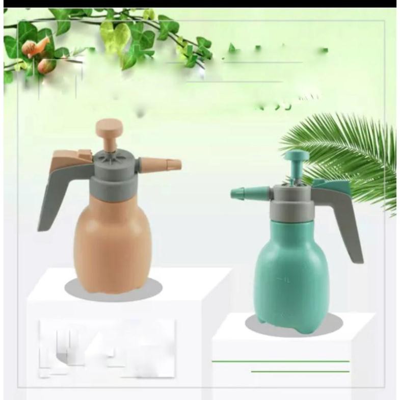 Bình xịt, bình tưới cây 2in1 nhập khẩu 1000ml