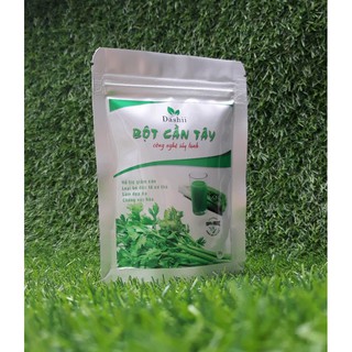 Bột cần tây sấy lạnh Dashii gói 50gr