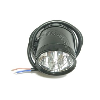 Đèn led trợ sáng L4 cho ô tô xe máy