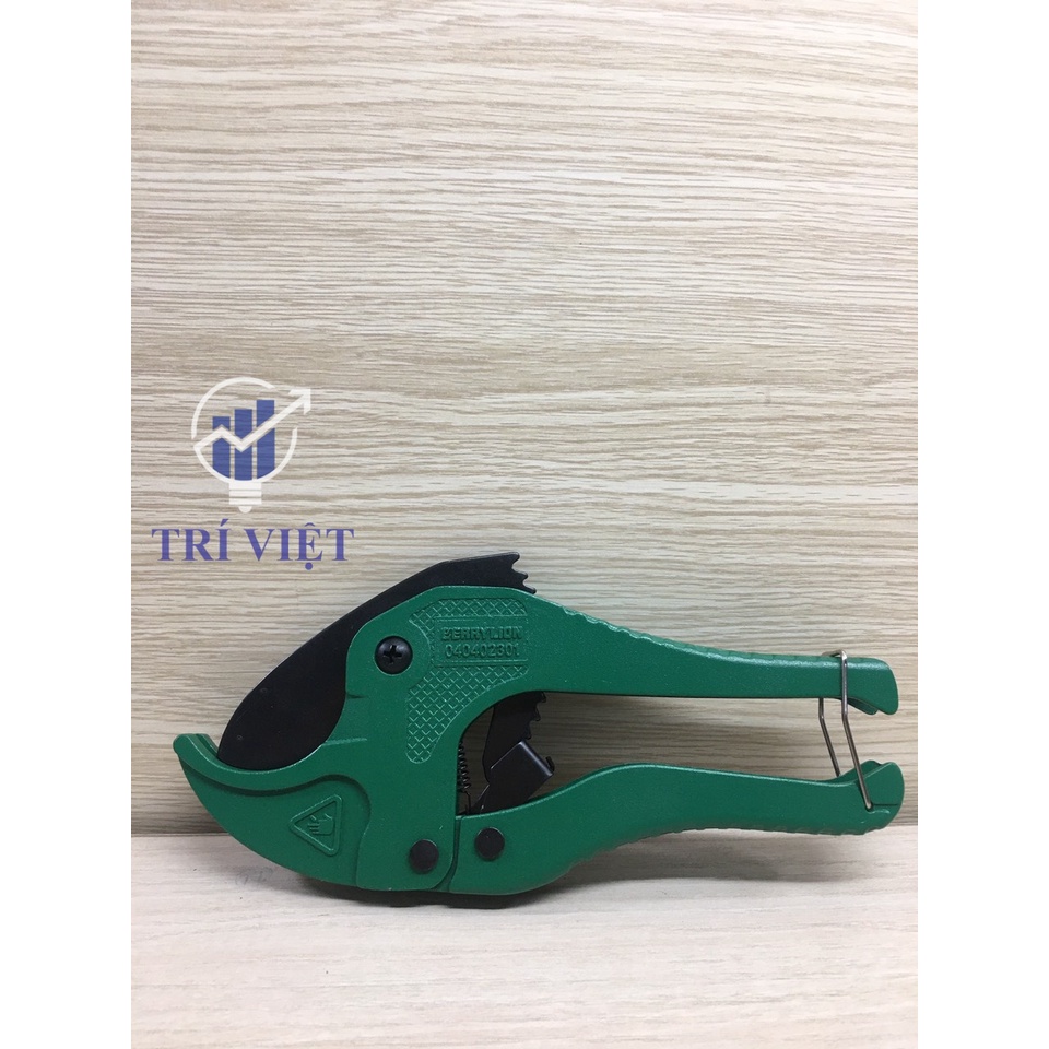 Kéo cắt ống nhựa PVC 42mm BERRYLION