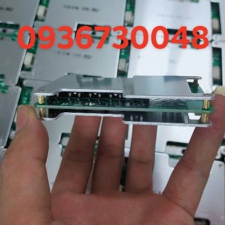 Mạch cân bằng pin lithium 3S 12.6v 120A chất lượng cao