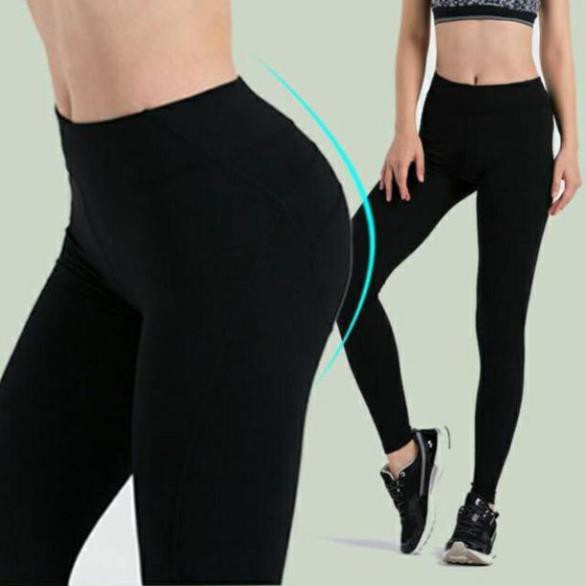 QUẦN LEGGING NÂNG MÔNG UMI HÀN CAO CẤP [ ẢNH VIDEO THẬT 100%