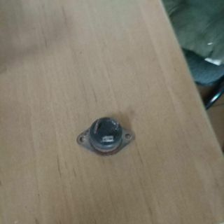 Triac máy nước nóng trực tiếp cũ