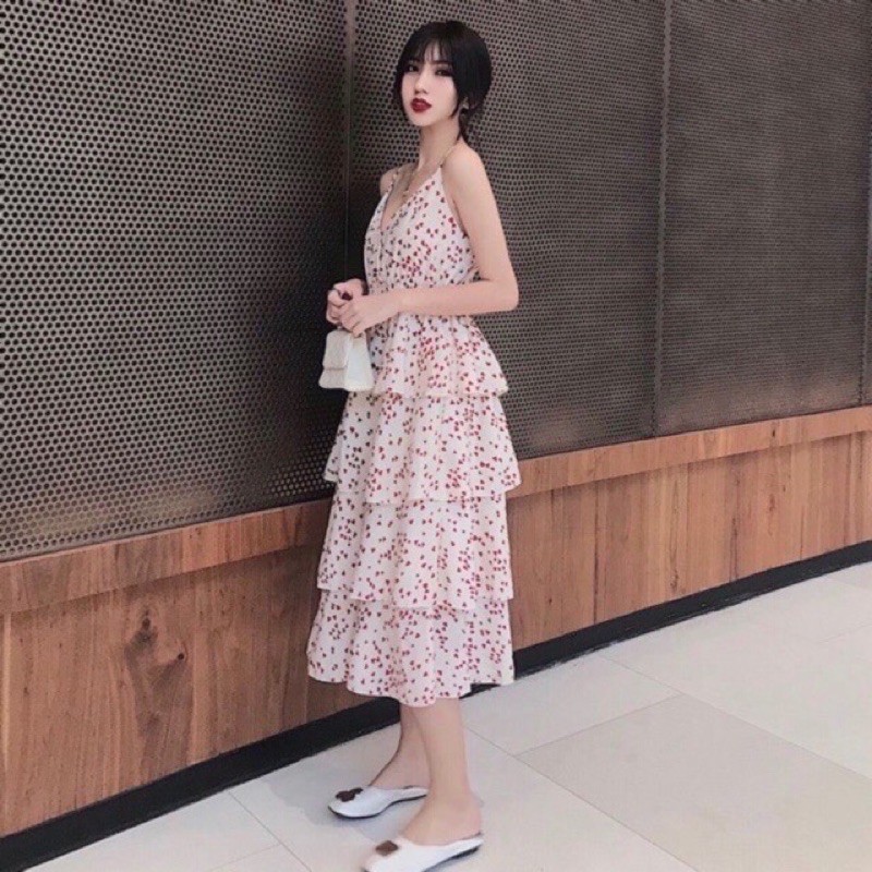 Tl váy mới chưa mặc