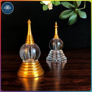 Tháp xá lợi phật cao 11cm