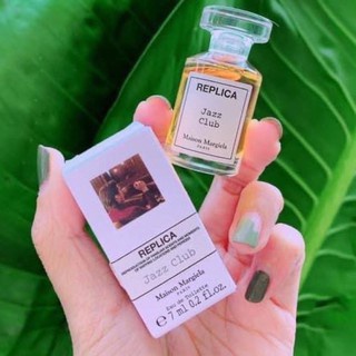 Nước hoa mini Replica Jazz Club siêu hot hit 7ml fullbox