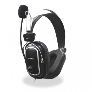 Tai nghe Soundmax AH 302 - OVER EAR