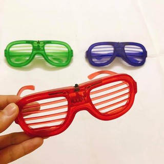 Kính phát sáng đèn led 3 chế độ
