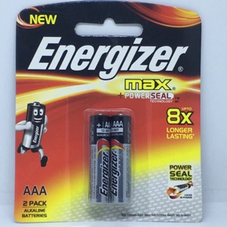 Pin aaa energizer