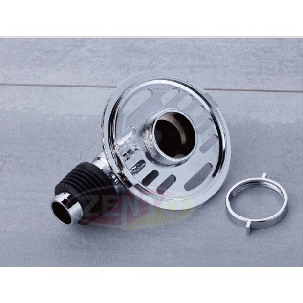 Phễu thoát sàn máy giặt chuyên dụng ZT607-2UDouble