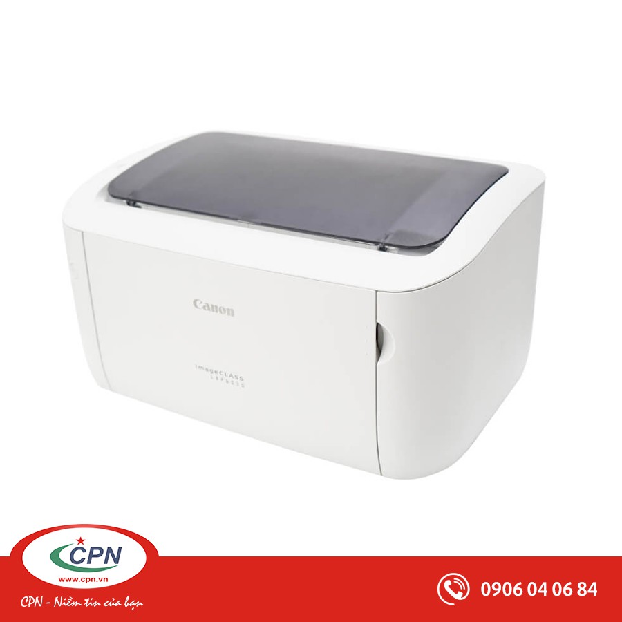 Máy in Laser Canon LBP6030 | BigBuy360 - bigbuy360.vn