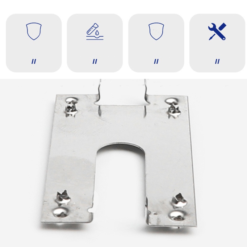 Set 50 Miếng Đệm Dẫn Nước Rửa Mặt Đất Sử Dụng Năng Lượng Mặt Trời