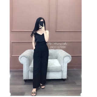 Quần culottes