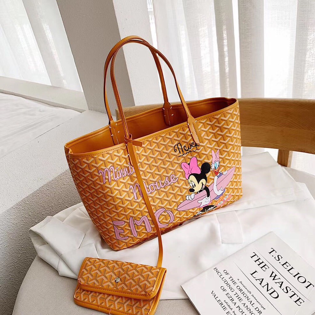 SET TÚI + VÍ SIÊU HOTTT