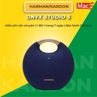 Loa Bluetooth Harman Kardon Onyx Studio 5 Xanh