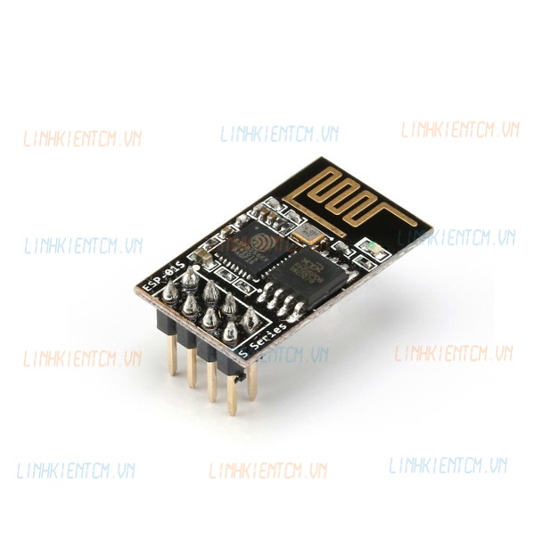 ESP8266 ESP01