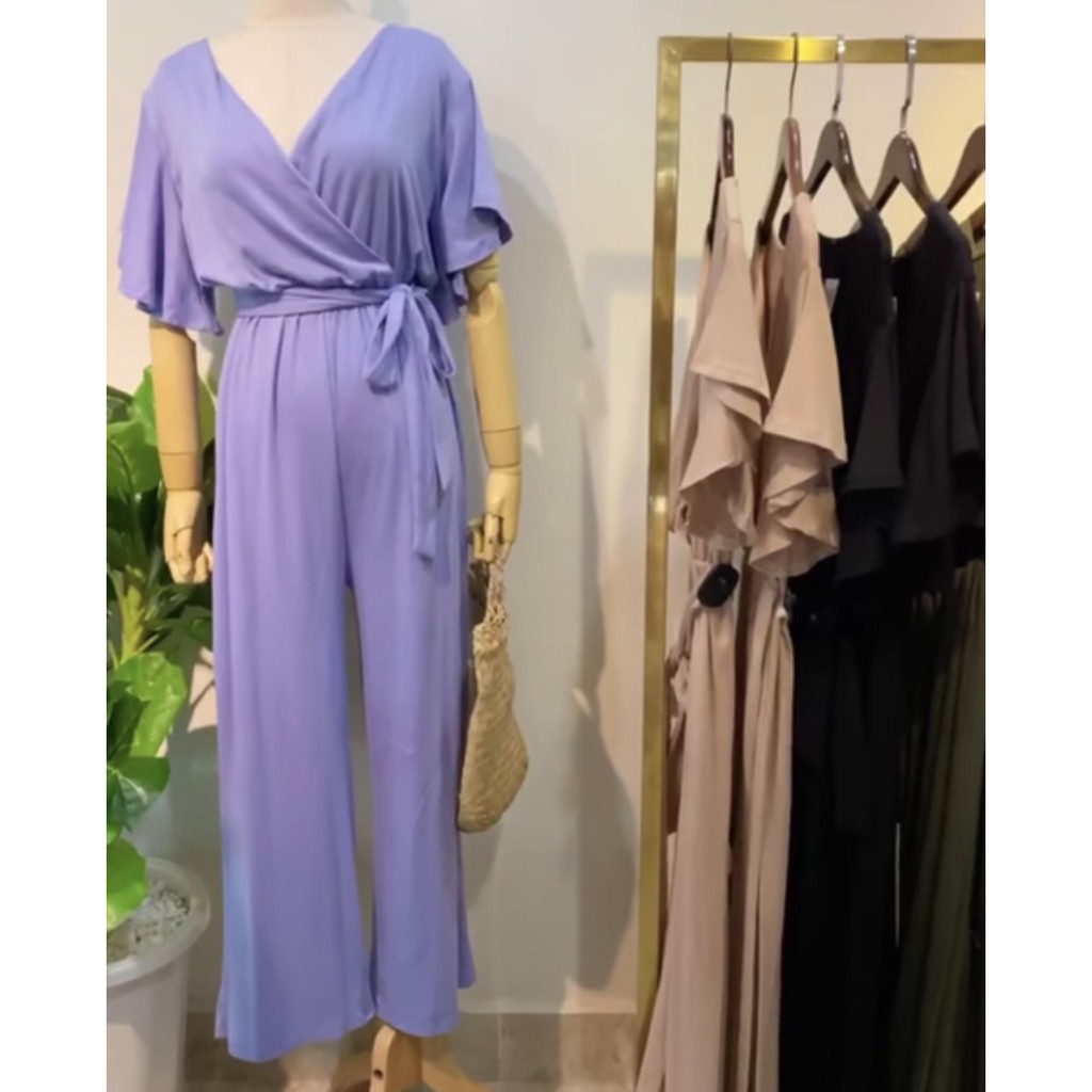 JUMSUIT THUN