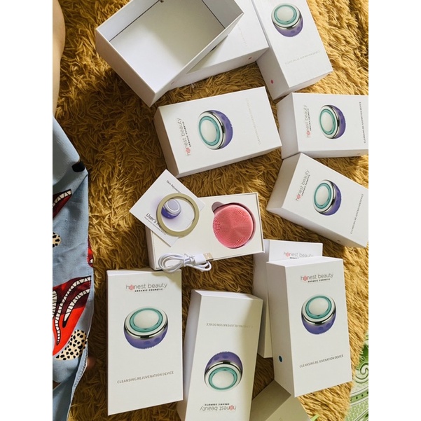 máy rửa mặt CKeyiN