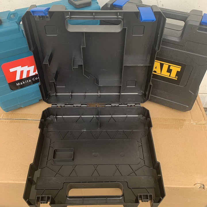 Hộp đựng máy siết bulong