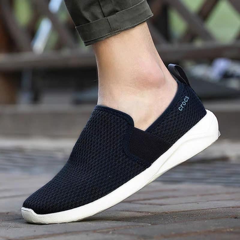 Giày Cross Slip on Mesh Literide for Men