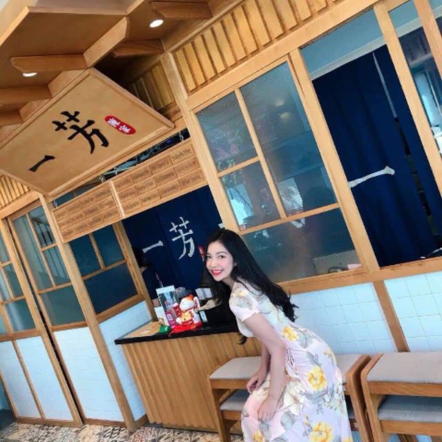 MAXI F21 XUẤT XỊN