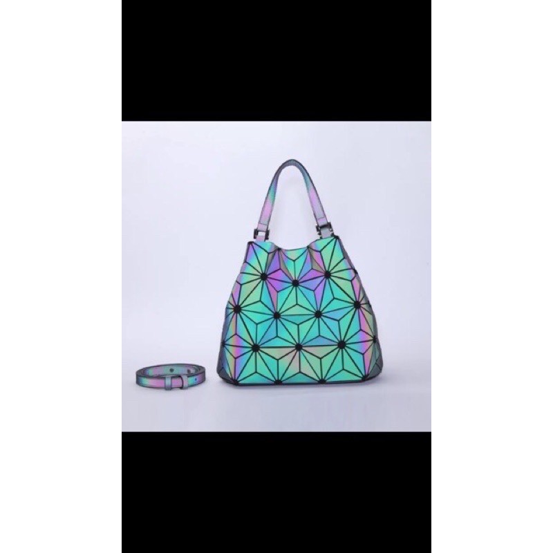 Túi đeo chéo 3D cao cấp có sẵn