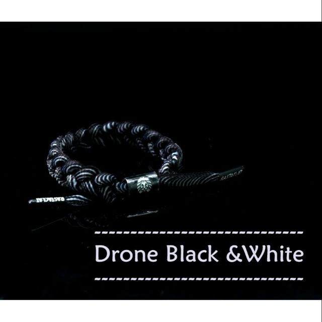 Vòng tay Rastaclat Drone