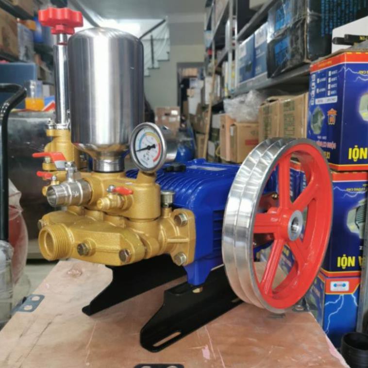Đầu xịt áp lực đầu xịt rửa xe 5.5HP 4PiTong TG-90A