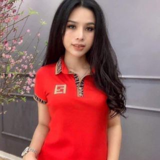 [ XẢ KHO ] ÁO PHÔNG FF CỔ ĐỨC#