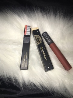 Son Black rouge bản mới