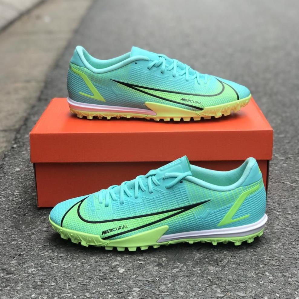 ️⚽ Giày đá bóng Nike Mercurial Vapor Academy TF Chính Hãng .