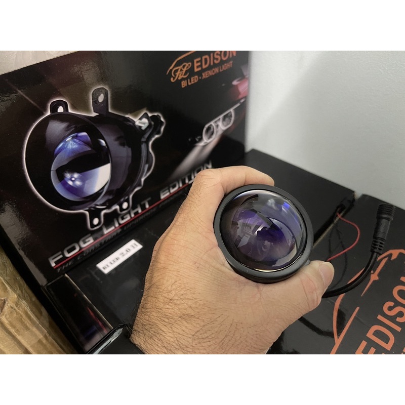 BI GẦM LED 2.0” inch