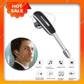 Tai nghe Bluetooth HM1000