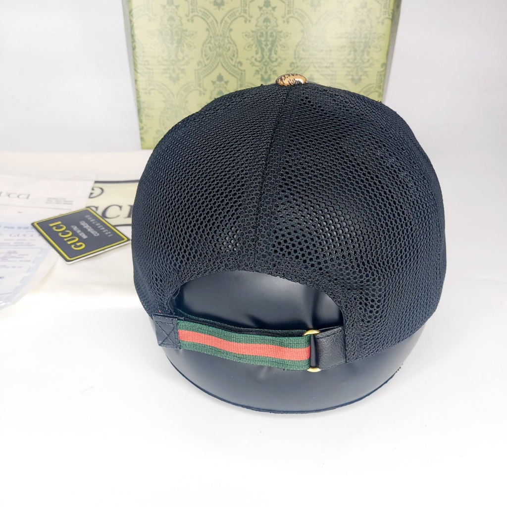 Nón kết gc Mũ lưỡi trai  hổ bay supper cực đẹp không bao gồm hộp