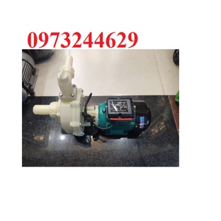 MÁY BƠM HOÁ CHẤT HÚT CHÂN KHÔNG 32FS-11Z