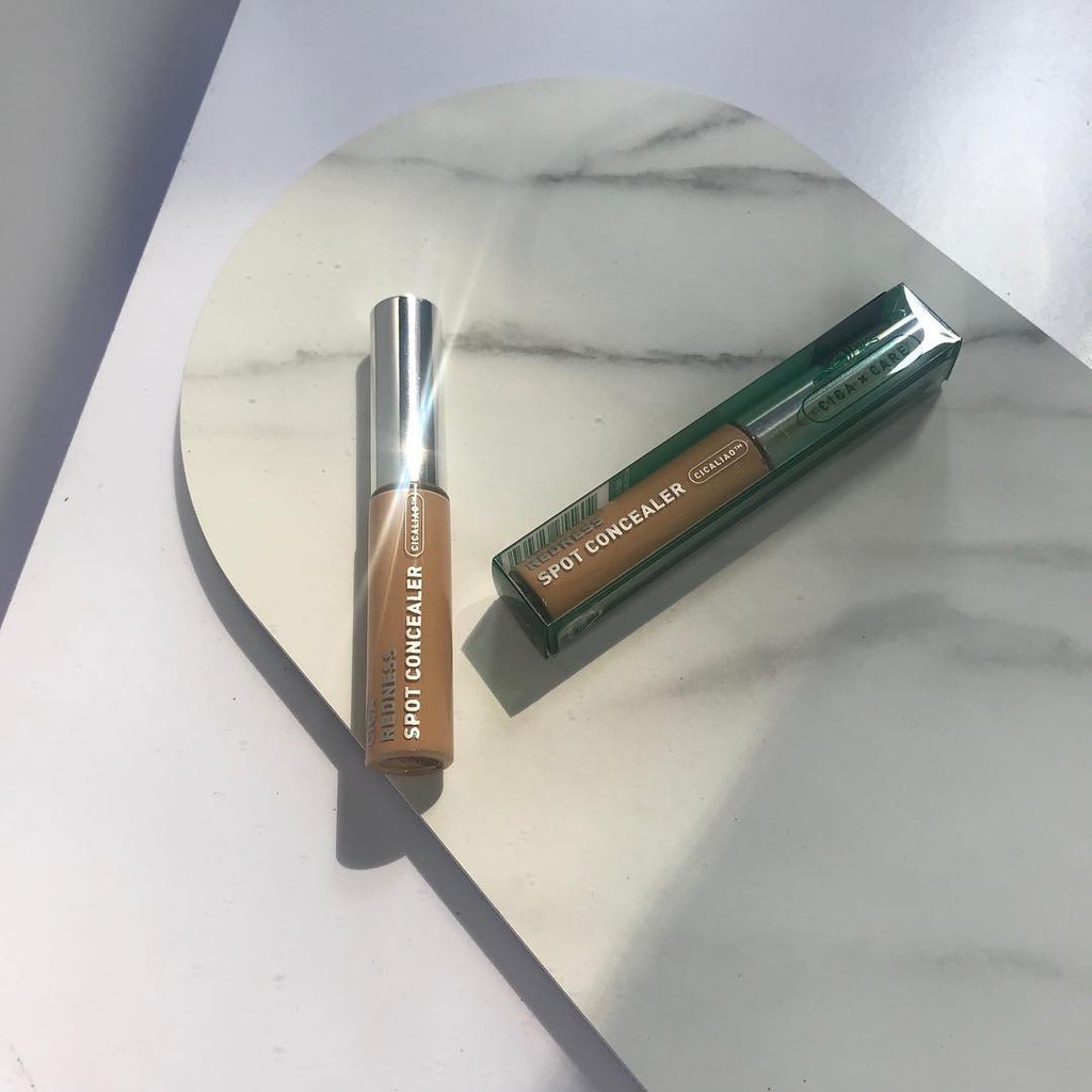 Kem Che Khuyết Điểm VT CICA REDNESS SPOT CONCEALER | BigBuy360 - bigbuy360.vn