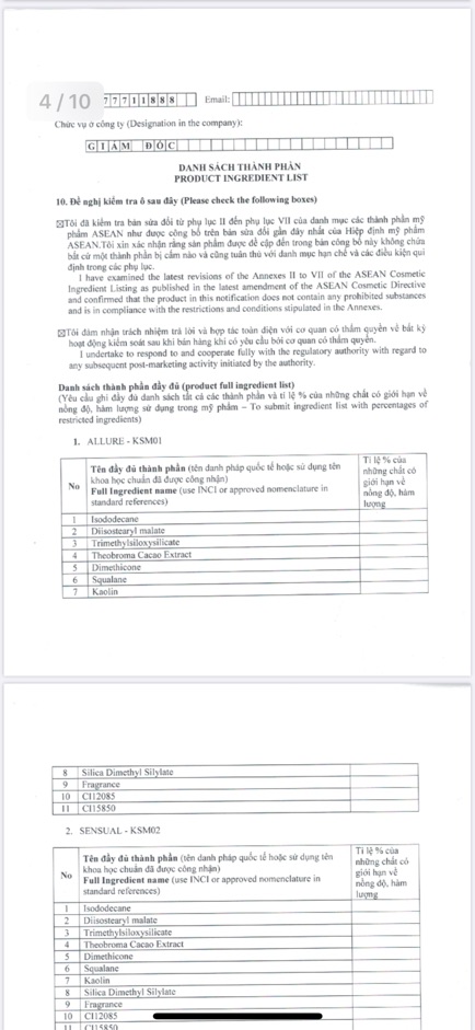 Son kem lì chocolate khử chì Crush KYS 3.5g | BigBuy360 - bigbuy360.vn