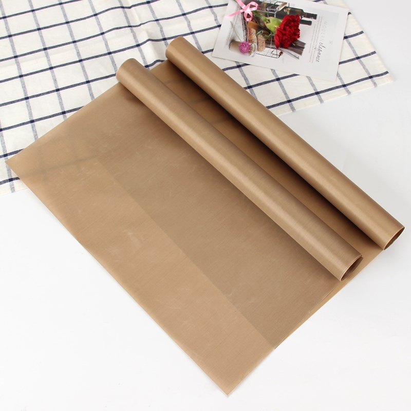 Vải nướng bánh chống dính 40x60cm - Vải dầu nướng bánh tái dùng nhiều lần