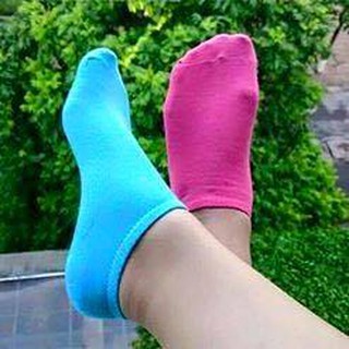 COMBO 100 TẤT TRƠN