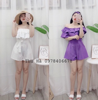 JUM TRỄ VAI
