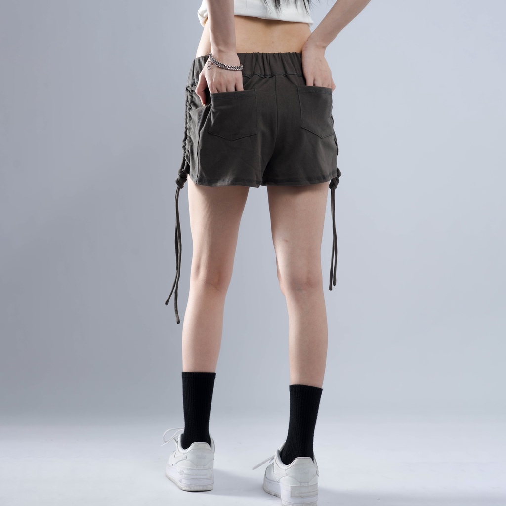 Quần Short TBA 6059