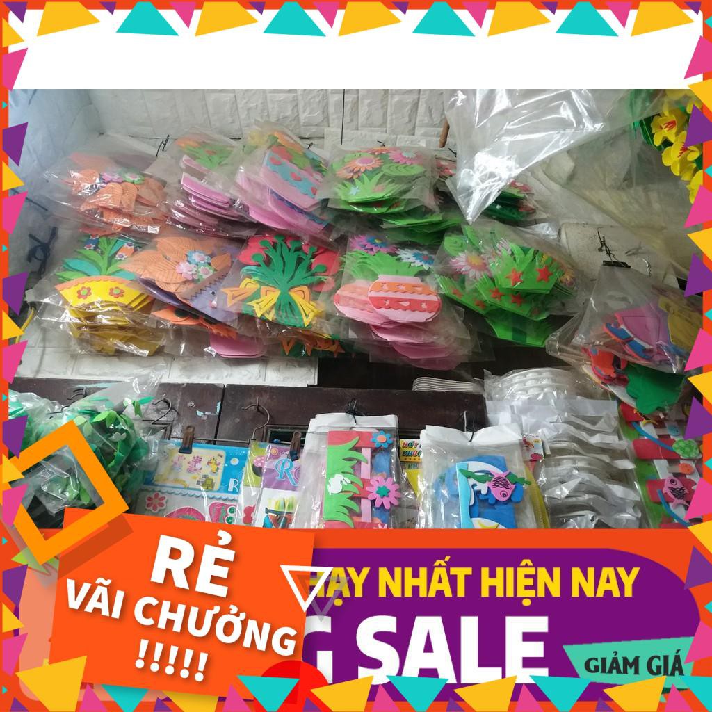 [BÁN CHẠY]  💢 GÓC CHỦ ĐỀ ,TRANG TRÍ MẦM NON ( nhắn tin cho shop để được tư vấn chọn sản phẩm )