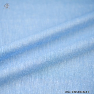 [CW.02LC188203-5,7,8,9] Vải Linen sang, đẹp cho người yêu thích may đo.