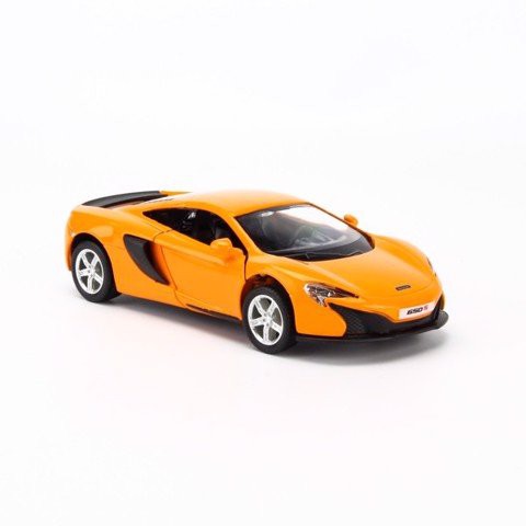 Mô hình xe Mclaren 650S 1:36 Uni